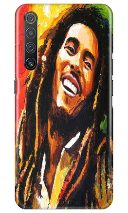 Bob marley Case for Realme X3 (Design No. 295)