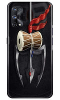Lord Shiva Mahakal Case for Realme X7