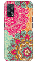 Rangoli art Case for Realme X7