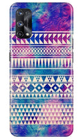 Modern Art Case for Realme X7 Pro