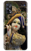 Lord Krishna3 Case for Realme X7