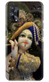 Lord Krishna3 Case for Realme X7 Pro