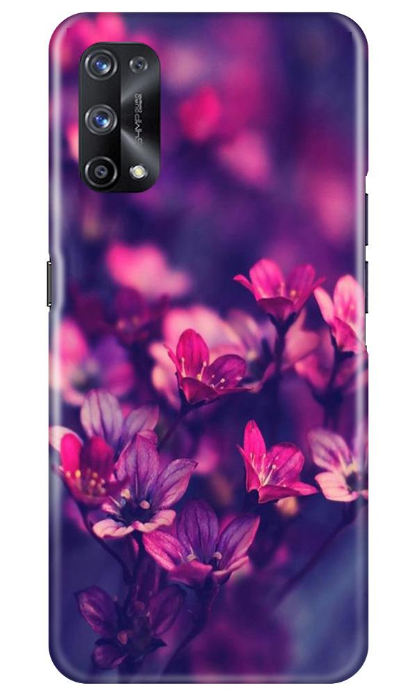 flowers Case for Realme X7
