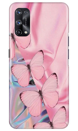 Butterflies Case for Realme X7 Pro