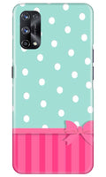 Gift Wrap Case for Realme X7