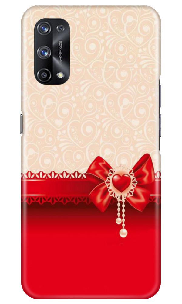 Gift Wrap3 Case for Realme X7