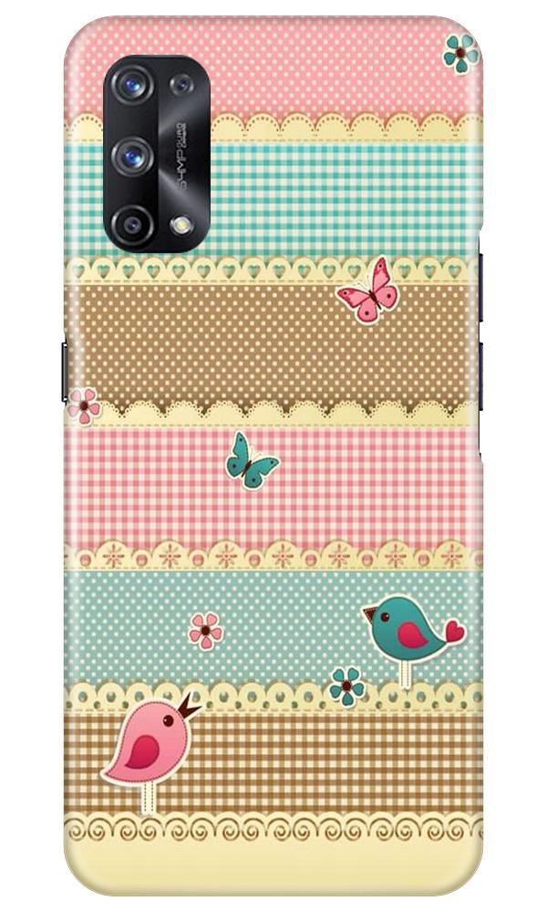 Gift paper Case for Realme X7