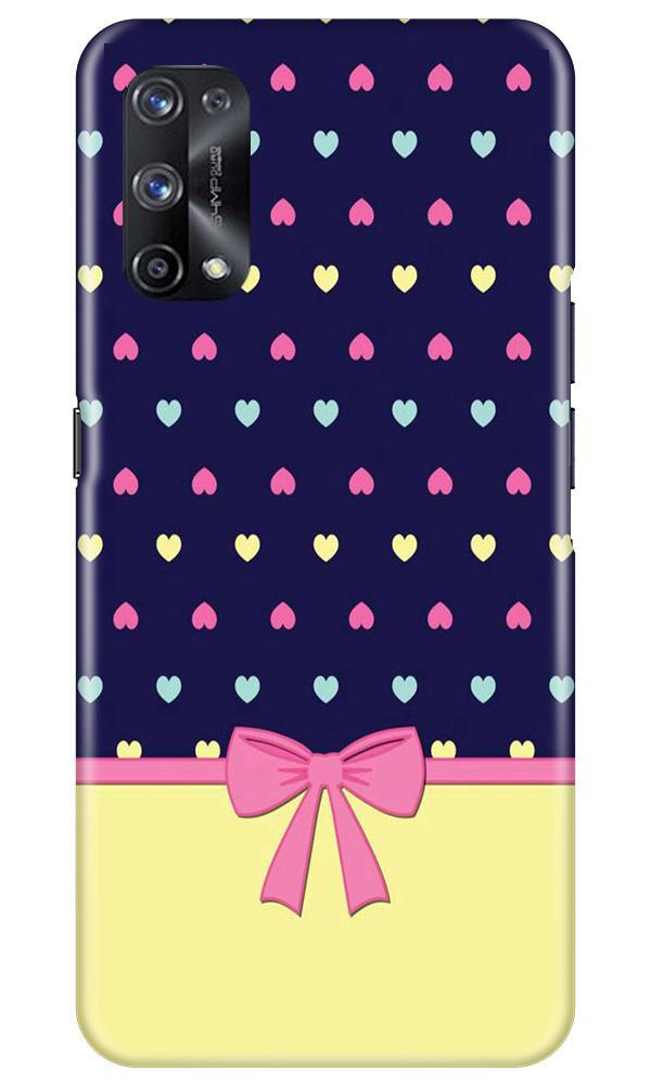 Gift Wrap5 Case for Realme X7