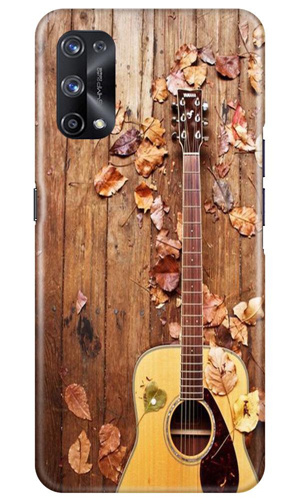 Guitar Case for Realme X7 Pro