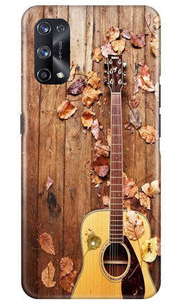 Guitar Case for Realme X7 Pro