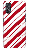 Red White Case for Realme X7