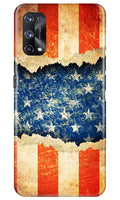 United Kingdom Case for Realme X7 Pro