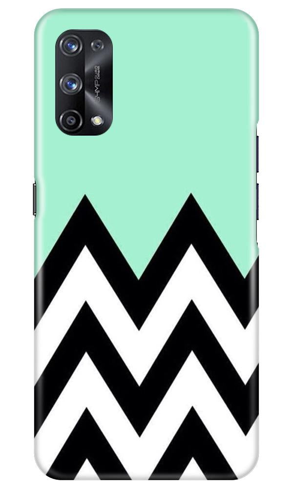 Pattern Case for Realme X7