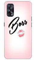 Boss Case for Realme X7 Pro