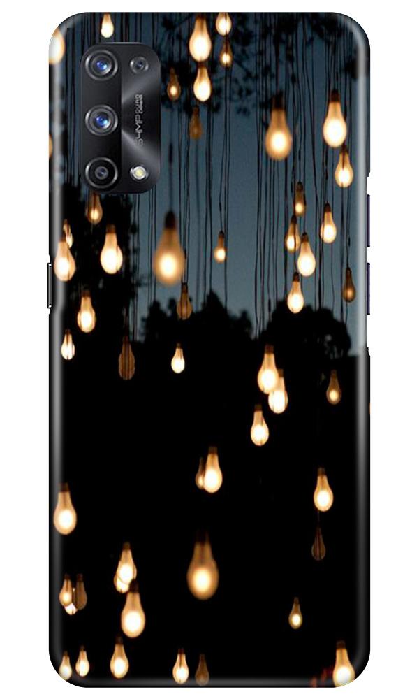 Party Bulb Case for Realme X7 Pro