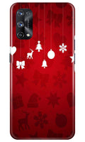 Christmas Case for Realme X7 Pro