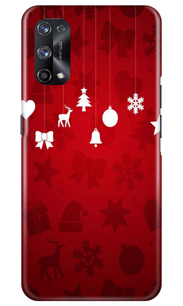 Christmas Case for Realme X7