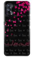 Love in Air Case for Realme X7 Pro