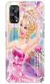 Princesses Case for Realme X7