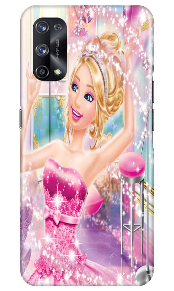 Princesses Case for Realme X7 Pro