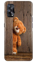 Cute Beer Case for Realme X7 Pro  (Design - 129)