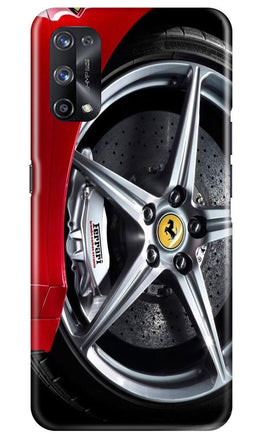 FerariCase for Realme X7(Design - 133)