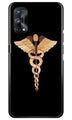 Doctor Logo Case for Realme X7  (Design - 134)