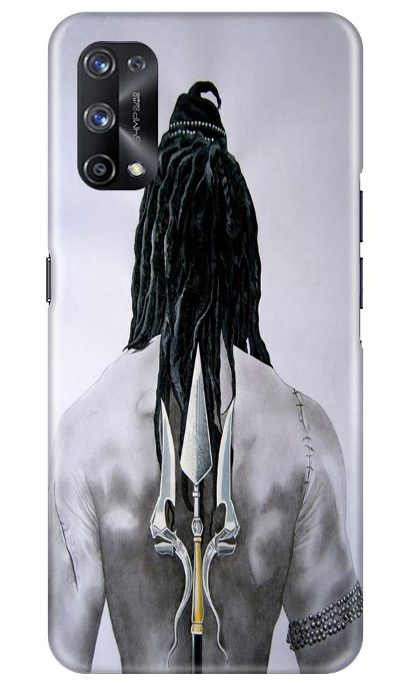 Lord Shiva Case for Realme X7 Pro  (Design - 135)