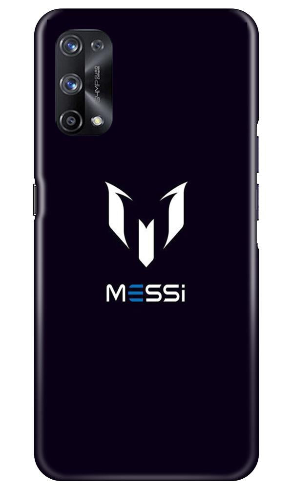 Messi Case for Realme X7 Pro(Design - 158)