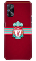 Liverpool Case for Realme X7 Pro  (Design - 171)