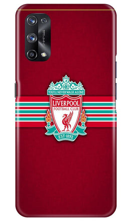Liverpool Case for Realme X7 Pro(Design - 171)