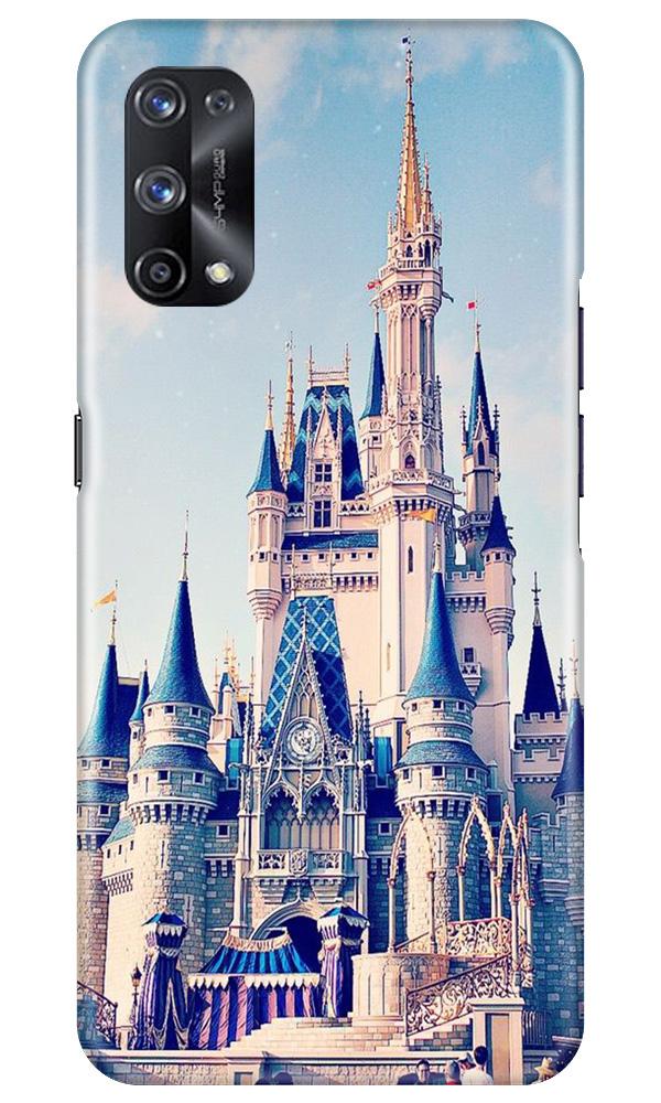 Disney Land for Realme X7 (Design - 185)