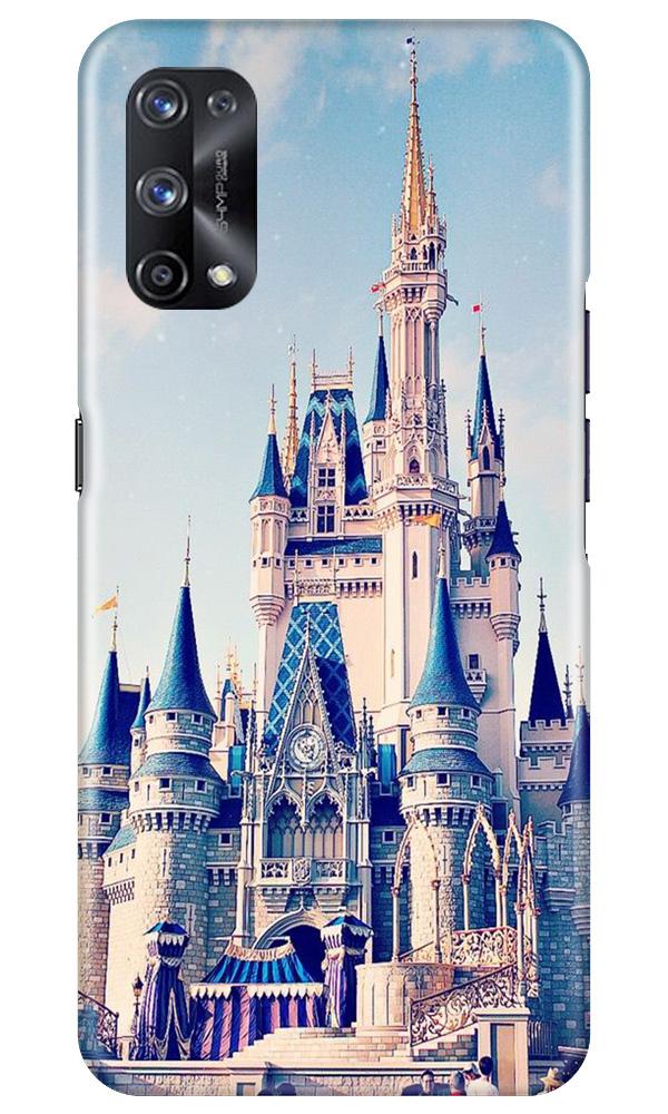 Disney Land for Realme X7 Pro (Design - 185)