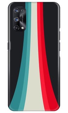 Slider Mobile Back Case for Realme X7 (Design - 189)