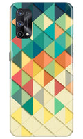 Designer Case for Realme X7 Pro (Design - 194)