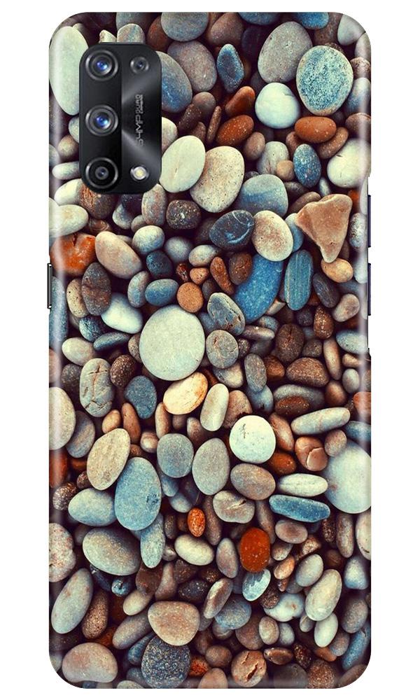 Pebbles Case for Realme X7 (Design - 205)