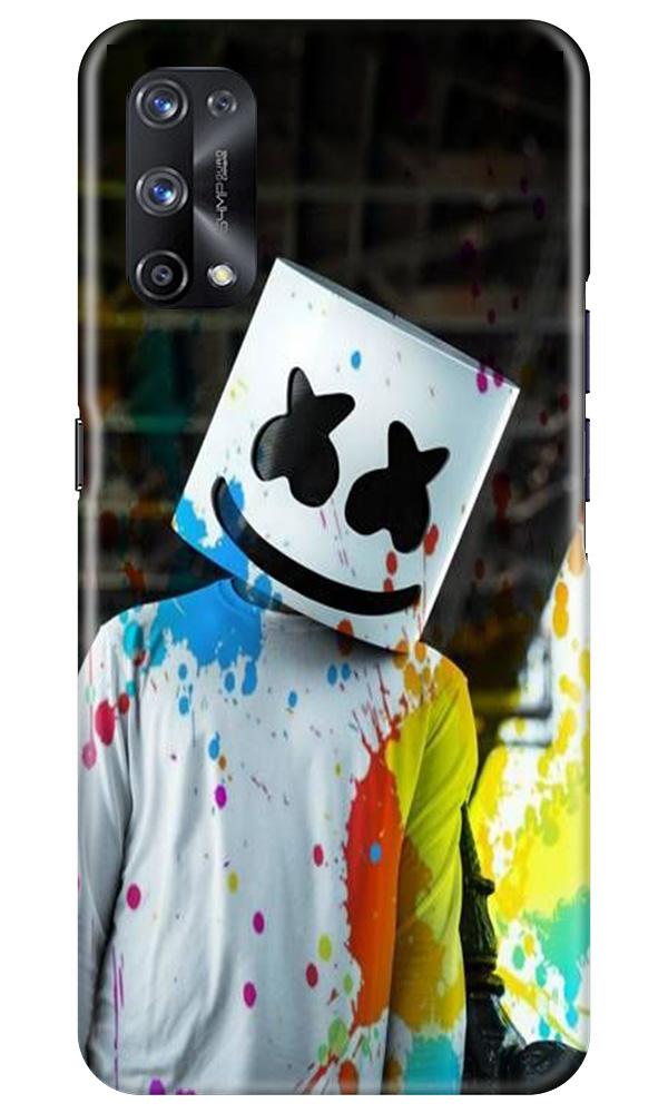 Marsh Mellow Case for Realme X7 Pro (Design No. 220)