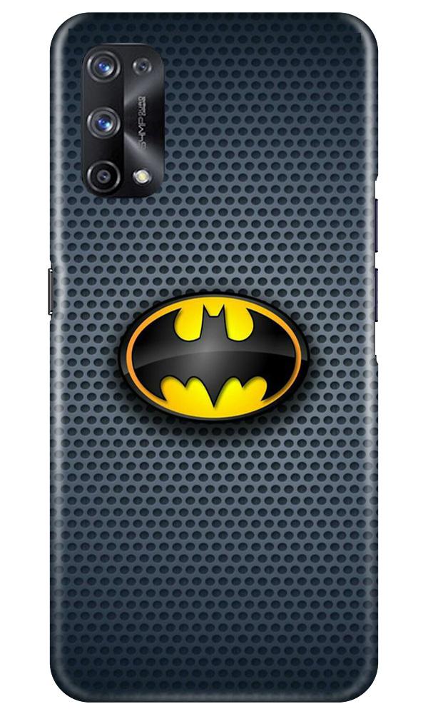 Batman Case for Realme X7 (Design No. 244)