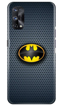 Batman Mobile Back Case for Realme X7 (Design - 244)