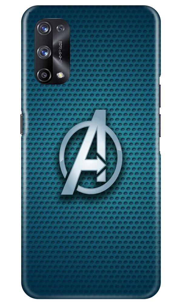 Avengers Case for Realme X7 (Design No. 246)