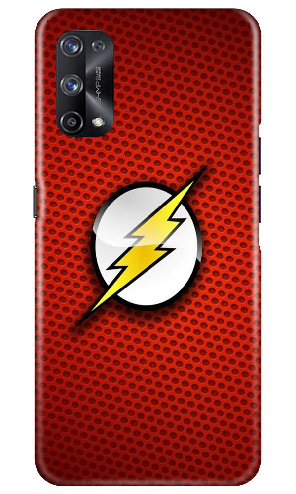Flash Case for Realme X7 Pro (Design No. 252)