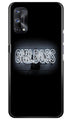 Girl Boss Black Case for Realme X7 Pro (Design No. 268)