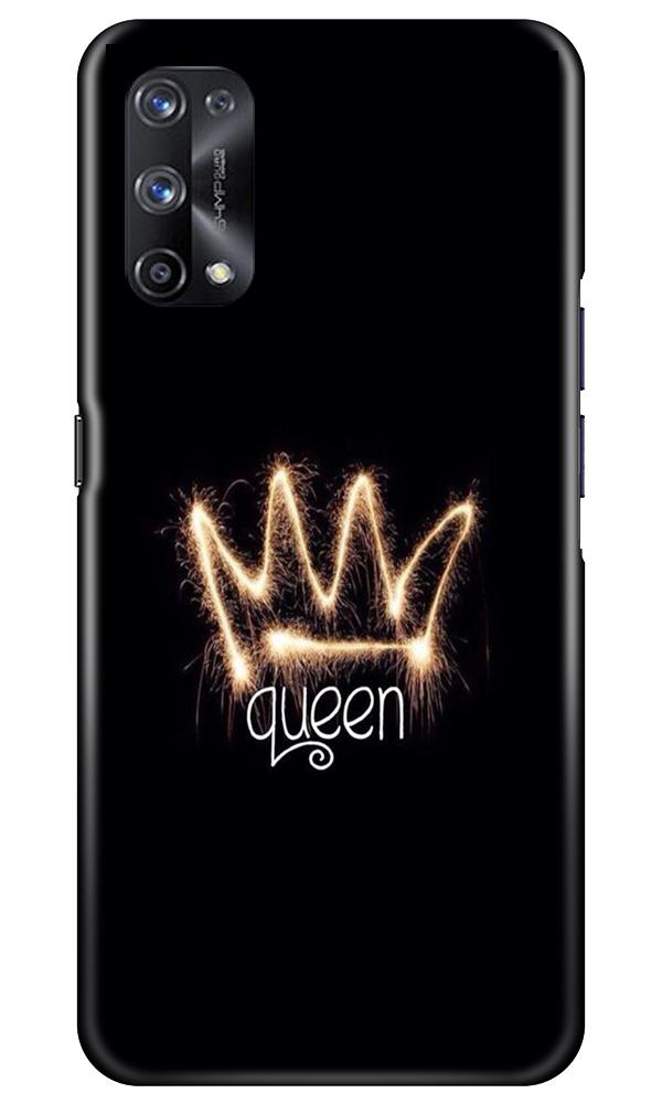 Queen Case for Realme X7 (Design No. 270)