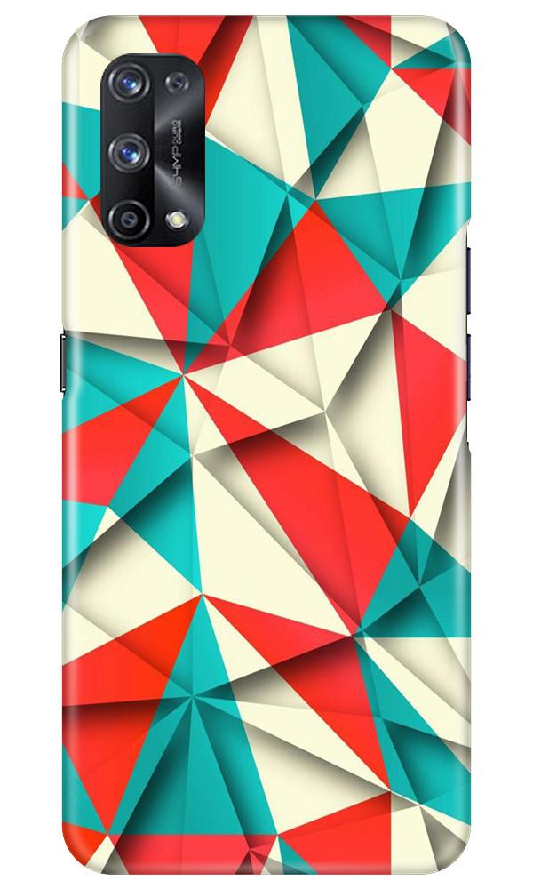 Modern Art Case for Realme X7 Pro (Design No. 271)