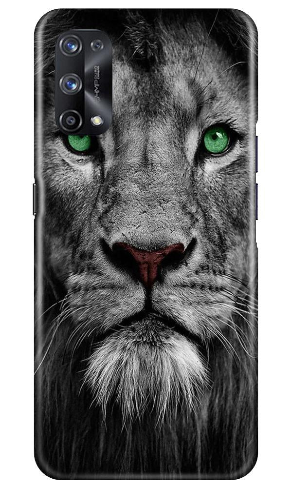 Lion Case for Realme X7 (Design No. 272)