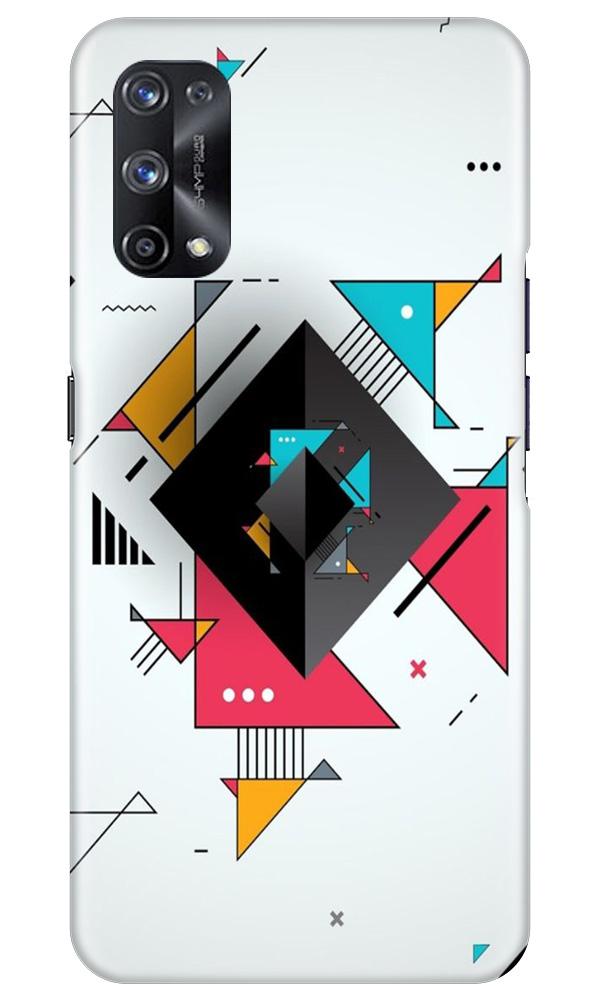 Designer Case for Realme X7 (Design No. 276)