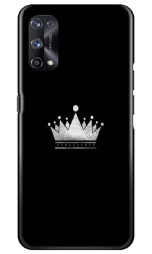 King Mobile Back Case for Realme X7 (Design - 280)