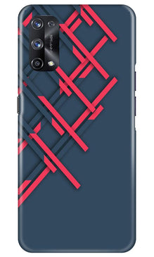 Designer Mobile Back Case for Realme X7 (Design - 285)