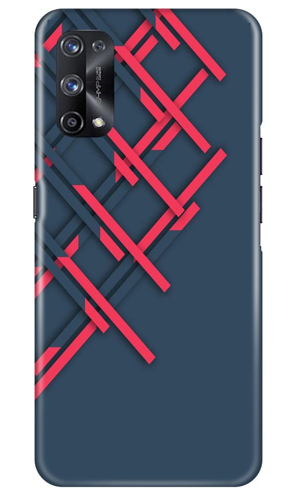 Designer Case for Realme X7 (Design No. 285)