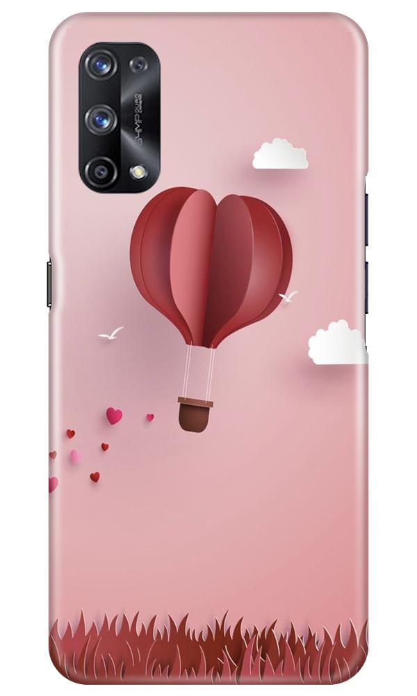 Parachute Case for Realme X7 (Design No. 286)